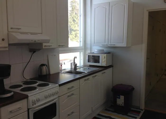 Gasthaus Svensk Borgå