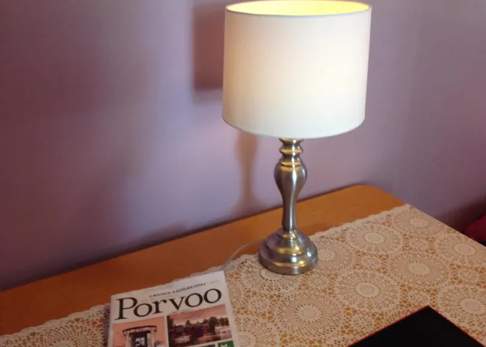 Gasthaus Svensk Borgå