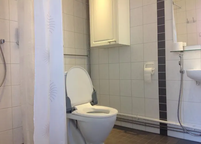 Pensionat Gasthaus Svensk 3*