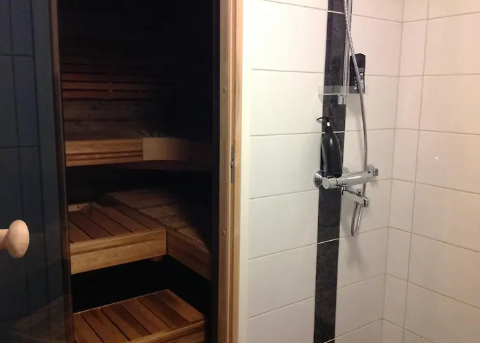 Pensionat Gasthaus Svensk Borgå