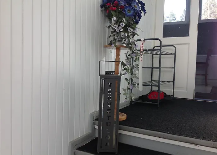 Gasthaus Svensk 3* Borgå