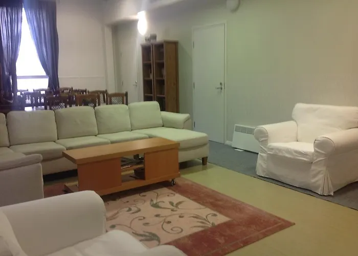 Gasthaus Svensk 3* Borgå