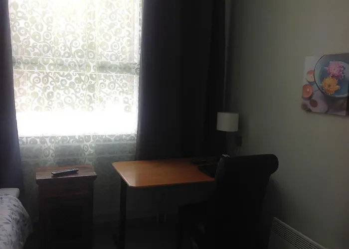 Gasthaus Svensk 3* Borgå