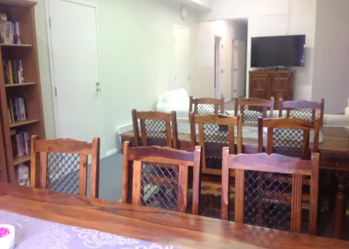 Gasthaus Svensk Pensionat 3*