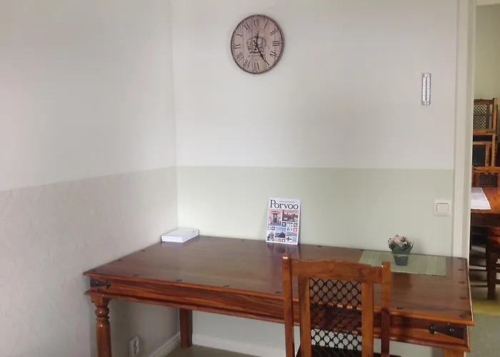 Pensionat Gasthaus Svensk 3*