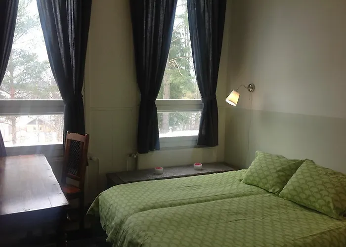 Gasthaus Svensk 3* Borgå