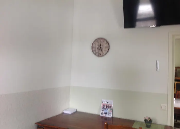 Pensionat Gasthaus Svensk