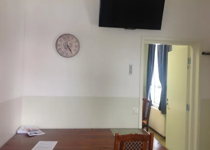 Gasthaus Svensk Pensionat Borgå