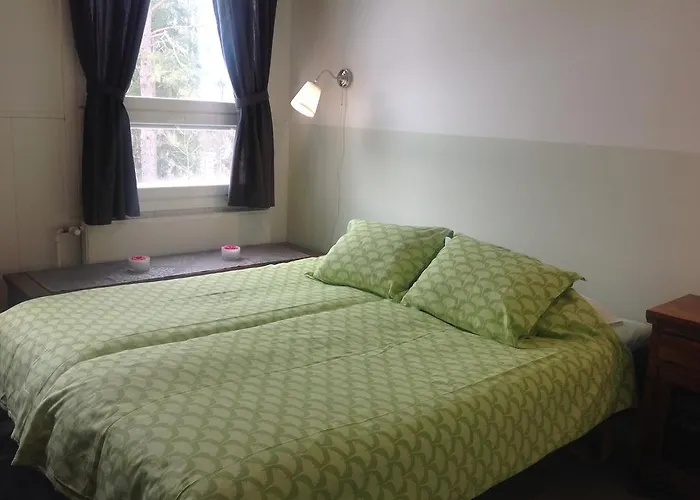 Gasthaus Svensk 3* Borgå