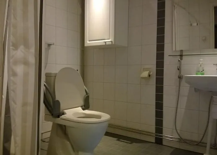 Pensionat Gasthaus Svensk 3*