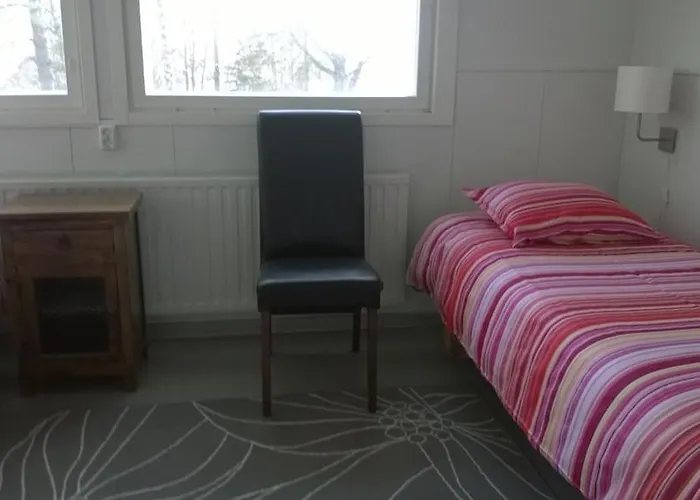 Pensionat Gasthaus Svensk