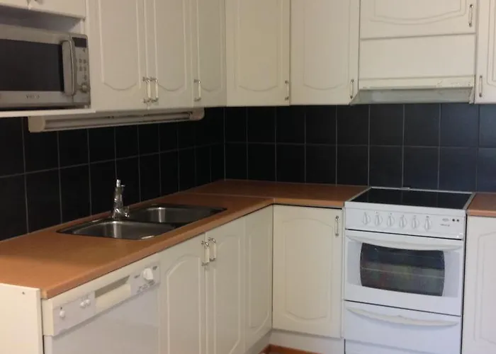 Gasthaus Svensk Pensionat 3*