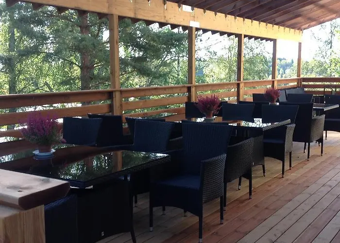 Gasthaus Svensk Pensionat Borgå