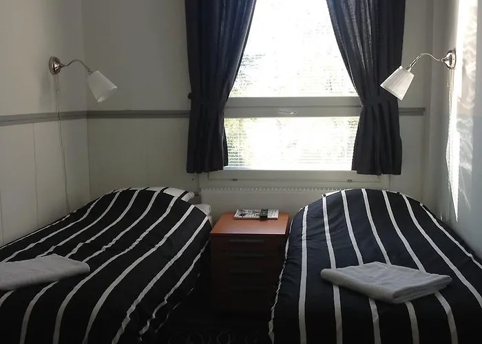 Gasthaus Svensk Pensionat