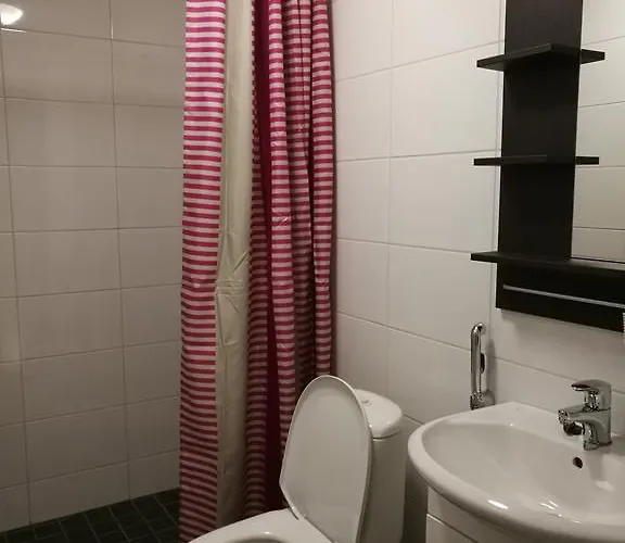 Gasthaus Svensk Pensionat