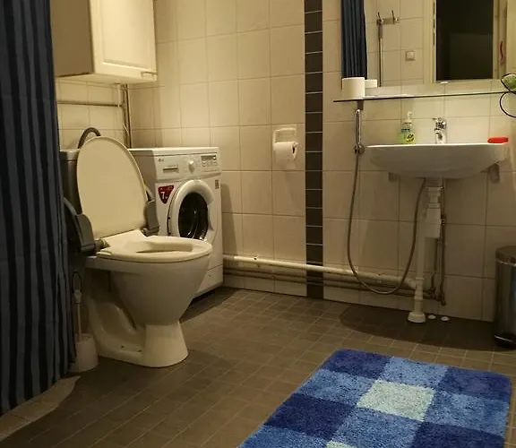 Pensionat Gasthaus Svensk