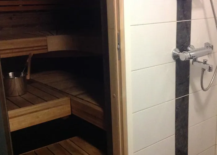 Gasthaus Svensk Borgå